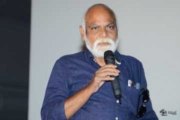 Sachindira Gorre Movie Press Meet